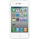 Apple iPhone 4 16GB (White),  #1