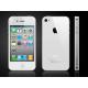 Apple iPhone 4 8GB (White), ���� #5