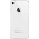 Apple iPhone 4S 16GB NeverLock (White),  #4