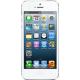 Apple iPhone 5 16GB (White),  #1