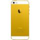 Apple iPhone 5 64GB (Gold),  #4
