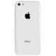 Apple iPhone 5C 32GB (White),  #4