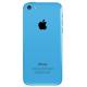 Apple iPhone 5C 8GB (Blue),  #2