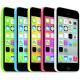 Apple iPhone 5C 8GB (Pink),  #7