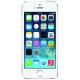 Apple iPhone 5s 16GB (Silver) (GSM/CDMA),  #1