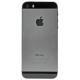 Apple iPhone 5s 64GB (Space Gray) (GSM/CDMA),  #4