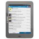 Archos Arnova 8 G1 4GB, ���� #3