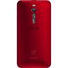 ASUS ZenFone 2 ZE551ML (Glamour Red) 2/16GB,  #4
