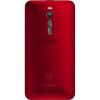 ASUS ZenFone 2 ZE551ML (Glamour Red) 2/32GB, ���� #2