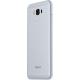 ASUS ZenFone 3 Max ZC553KL 32Gb Silver, ���� #2