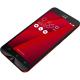 ASUS Zenfone Go ZC500TG (Red) 8GB, ���� #8