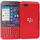 BlackBerry Q5 (Red), ���� #3