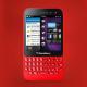 Blackberry Q5 (White),  #3