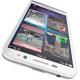 Blackberry Z30 (White), ���� #3