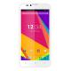 BLU Dash 5.5 White, ���� #1