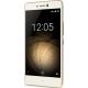 BQ Aquaris U Plus 16Gb/2Gb Gold/White, ���� #3