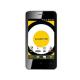 CloudFone Excite 354g, ���� #1