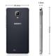 DOOGEE DG750 Iron Bone (Black), ���� #3
