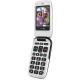 Doro PhoneEasy 615, ���� #3
