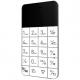 ELARI CardPhone White (LR-CP-WHT), ���� #1