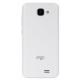 Ergo A502 Aurum Dual Sim White, ���� #3