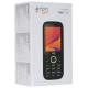 Ergo Talk F241 Dual Sim Black, ���� #8