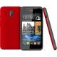 HTC Desire 210 (Red),  #4