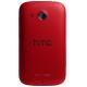 HTC Desire C A320e (Red),  #2