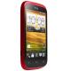 HTC Desire C A320e (Red),  #3