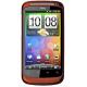 HTC Desire S (Red),  #1
