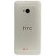 HTC One 801s (Glacier White),  #2