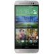 HTC One (E8) Dual Sim (White), ���� #1