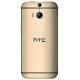 HTC One (M8) Amber Gold,  #4