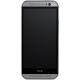 HTC One (M8) Dual Sim Gunmetal Gray,  #6