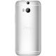 HTC One (M8) Glacial Silver,  #2