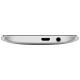 HTC One (M8) Glacial Silver, ���� #2