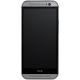 HTC One (M8) Gunmetal Gray, ���� #3