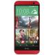 HTC One (M8) Red,  #1