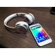 HTC Sensation XL (White), ���� #7