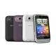 HTC Wildfire S, ���� #1