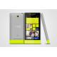 HTC Windows Phone 8S (Black White), ���� #3