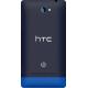 HTC Windows Phone 8S (Blue),  #2