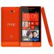 HTC Windows Phone 8S (Fiesta Red), ���� #2