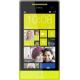 HTC Windows Phone 8S (Yellow Grey),  #1