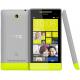 HTC Windows Phone 8S (Yellow Grey),  #2