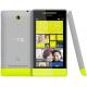 HTC Windows Phone 8S (Yellow Grey), ���� #2