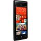 HTC Windows Phone 8X (Black),  #3