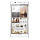 HUAWEI Ascend P6S (White), ���� #2