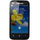 Lenovo IdeaPhone A300T (Black), ���� #1