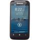 Lenovo IdeaPhone A308T (Black), ���� #1